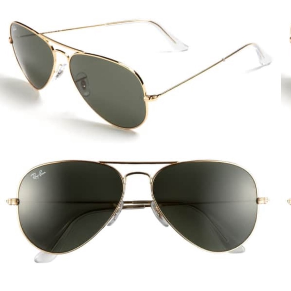 Ray Bans - image 1